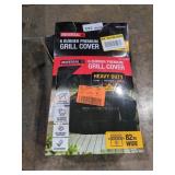 Universal 6-Burner Premium Grill Cover