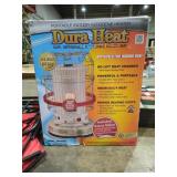 Dura Heat Kerosene Heater