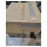 25" Single Bowl Kitchen Sink