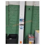 Rail for Vinyl Fencing