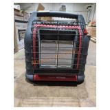 Mr Heater Big Buddy Heater