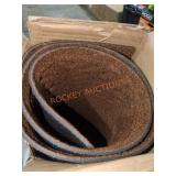 Waterhog Diamonds 35"x59" Indoor Outdoor Mat