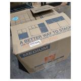 UNOPENED BY ROCKEY TEAM, Could Be Opened At