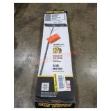 True Temper Telescoping Roof Rake