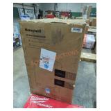 Honeywell 18" dishwasher