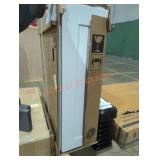 9" x 24" x 34.5" Base Cabinet