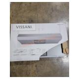Vissani Range Hood