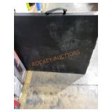 6ft Fold In Half Table