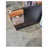 6ft Fold In Half Table