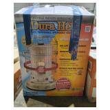 Dura Heat Kerosene Heater