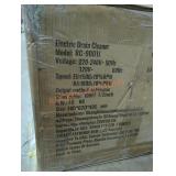 Vevor Electric Drain Cleaner