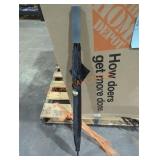 1 large golf umbrella