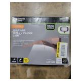 Adjustable Wall/Flood Light