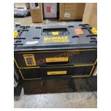 Dewalt Toughsystem 2 Drawer Toolbox