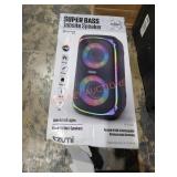 Jobsite Bluetooth Speaker