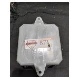 UNOPENED BY ROCKEY TEAM, Could Be Opened At