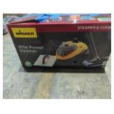 Wagner 915e Power Steamer