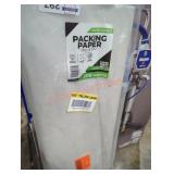 Packing paper 200 sheets