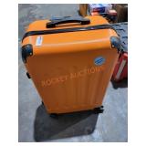 Wheeled Suitcase Set