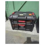 Husky Tool Box