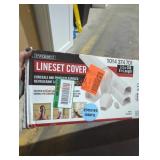Everbilt Lineset Cover