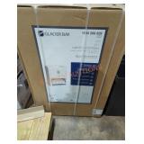 Glacier Bay 24" Vanity Combo