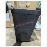 Vigoro 22.5" Planter