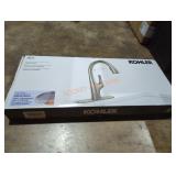 Kohler AVI Pull Down Kitchen Faucet