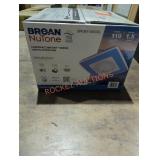 Broan Nutone Chromatic Series Ventilation Fan