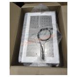 Sharp Over The Counter Microwave Oven