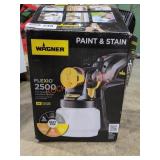 Wagner Paint & Stain