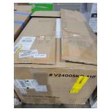 30" Vanity Cabinet with Top