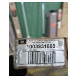 Light filtering cellular shade 60 x 64