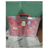 Milwaukee packout tool organizer