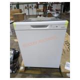 GE Built-in Dishwasher