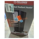 Pelonis Heater