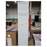 Pantry Cabinet approx 18"Wx 84"Hx 24"D