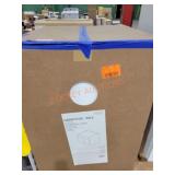 30" Sink Base Cabinet