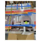 25,000 BTU Propane Heater