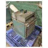 Commercial Unit Heater