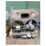 Commercial Unit Heater