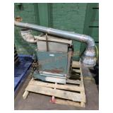 Commercial Unit Heater