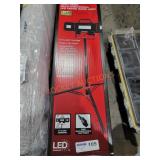 7,000 Lumen LED Tripod Work Light