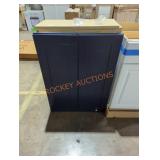 27" x 12" x 36" Wall Cabinet