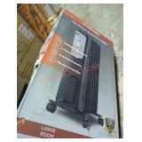 Pelonis Oil Filled Radiant Heater