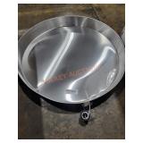 Water Heater Drain Pan