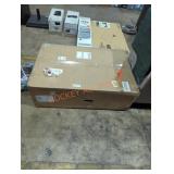 Elkay Undermount 32" Double Kitchen Sink