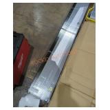 Commercial Electric shop light