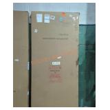 60" x 80" Interior Door