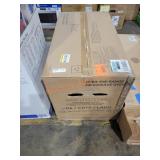 Over the Range Microwave Oven